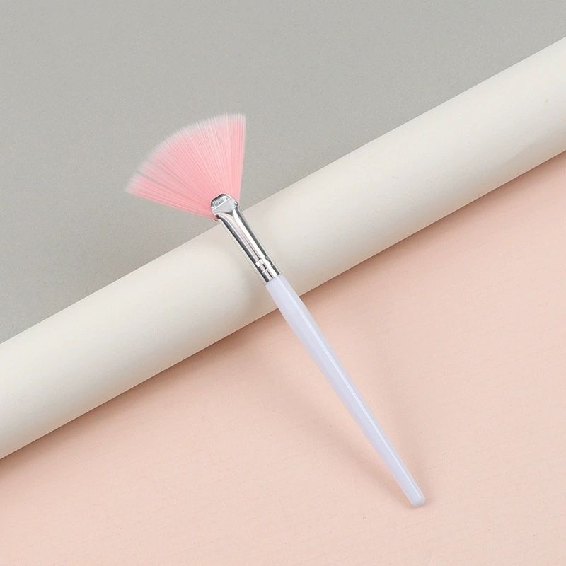 สีขาวชมพู