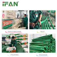 IFAN Commercial Price Raccords de soudure pour tuyaux PPR 32 mm, matériaux de plomberie 20 mm - 160 mm, tuyaux et raccords PPR