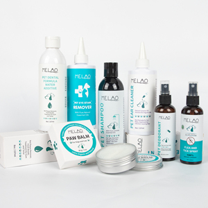 Champú para <span class=keywords><strong>Perros</strong></span> con Ingredientes Naturales e Hipoalergénicos, Alivio Rápido para Piel Sensible, Champú y Acondicionador para Mascotas - Product Image 2