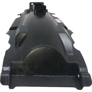 Section centrale du garde-boue arrière, accessoires de carrosserie pour vélo électrique tout-terrain pour ARSEN II- Keeway RKS <span class=keywords><strong>125</strong></span> 2016-2017 - Product Image 3