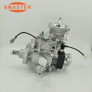 Kraftstoffeinspritzpumpe 096000-9730 VE6/12F20000RND973 22100-17850 R973 für Toyo-ta 1HD-FT Motor - Product Image 1
