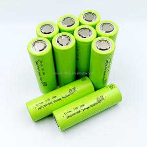 Cellule de batterie 21700 BECELL 50S samsung Batterie 5000Mah 50s 25A 5000Mah batterie lithium-ion rechargeable haute capacité - Product Image 4