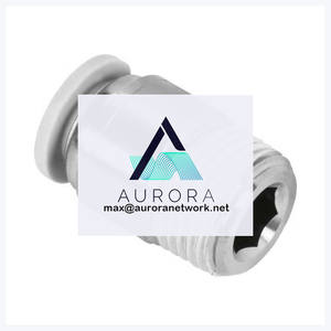 Composants électroniques de haute qualité, QB-1/8-1/4-I-U, accessoires pneumatiques à bon prix - Product Image 1