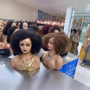 <span class=keywords><strong>Parrucca</strong></span> 13x4 <span class=keywords><strong>Afro</strong></span> 100% <span class=keywords><strong>capelli</strong></span> umani <span class=keywords><strong>capelli</strong></span> peruviani 12A <span class=keywords><strong>capelli</strong></span> <span class=keywords><strong>veri</strong></span> - Product Image 1