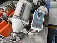 Broyeur de plastique haute puissance d'occasion / Machine auxiliaire pour machine de moulage par injection
