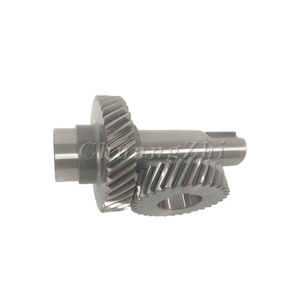 Nuevo Conjunto de Motor y Engranaje 1613853600 y 1613853700 para Compresor de Aire Atlas Copco para Uso Doméstico, Comercial y en Plantas de Manufactura - Product Image 1