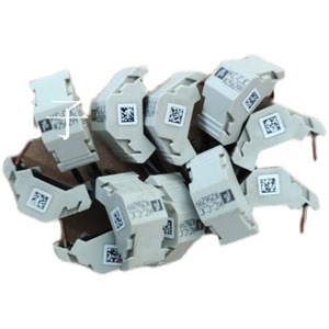 Terminal de compensation de barrière de sécurité Pepperl+Fuchs KC-CJC 75 Ohms 33 positions Emballage individuel - Product Image 5