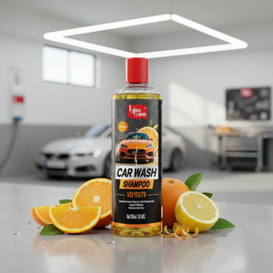 Shampoo pour lavage de <span class=keywords><strong>voiture</strong></span> 500 ml Biabang Citrus, <span class=keywords><strong>produit</strong></span> de <span class=keywords><strong>nettoyage</strong></span> automobile OEM - Product Image 1