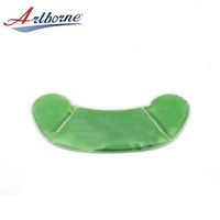 Artborne HCP100 Compresse chaude et froide réutilisable pour soulager les douleurs au cou et aux épaules et les blessures