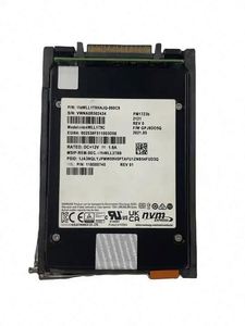 005051747 Unidad de Estado Sólido Empresarial SSD de Alta Calidad Exx de 1.92 TB, 2.5'', 7.2K, 6G SFF SAS, 128 MB de Caché para Servidor - Product Image 5