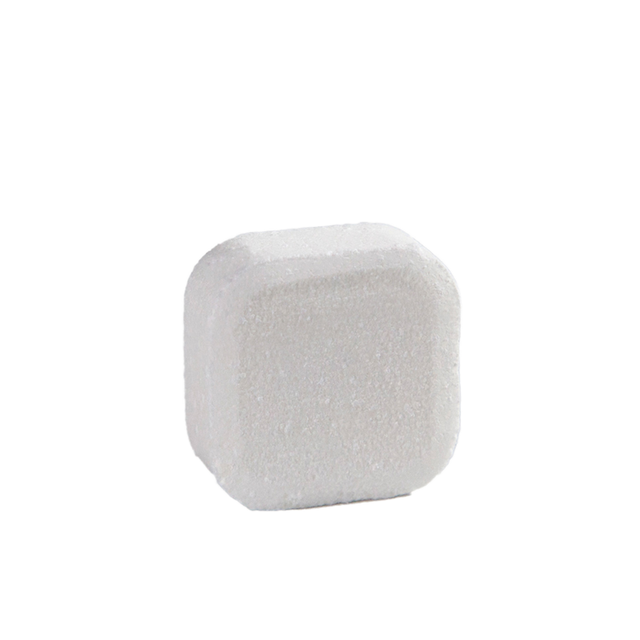 Environmentally Friendly Disposable Solid Dishwasher Tablets 20g Plant Based Biodegradable Powerful Cleaner 30%-50% Active