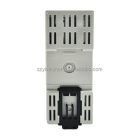 Fuente de Alimentación para Riel DIN MS2-H75, 24VDC, Conmutación Industrial, Panel Industrial, Distribución de Energía 24VDC para Riel DIN