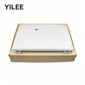 Cache-scanner à fixation directe pour éliminer les problèmes de copie sombre sur les pièces de copieur multifonction laser numérique HP M1005 MFP - Product Image 2