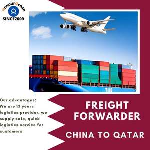 화물 운송 업체 물류 서비스 지역 창고 배송 에이전트 바다 배송 Ddp 서비스 문 문 중국에서 영국에 - Product Image 2