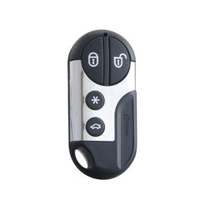Code Variable Universel/Codigo Variable 370Mhz pour Télécommande de Voiture KIA/Hyundai pour Système d'Alarme de Voiture Genius <span class=keywords><strong>Nemesis</strong></span> - Product Image 2