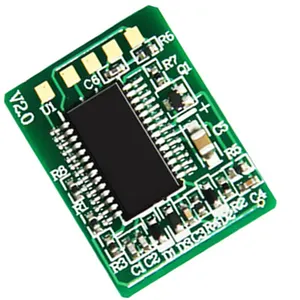 Toner Chip Voor Intec Epp550/Voor Intec Hpp500/Voor Intec Mmc350