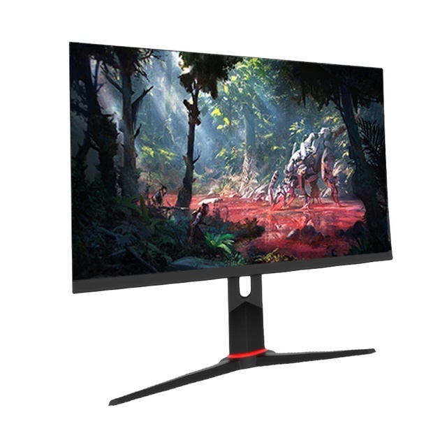 New Original High Performance 23.8 Inch Flat Computer Monitor Led Screen Optional Display Gaming Pc Monitors