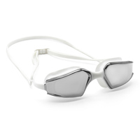 Lunettes de natation de haute qualité miroir Anti-buée Swin lunettes lunettes de natation pour adulte