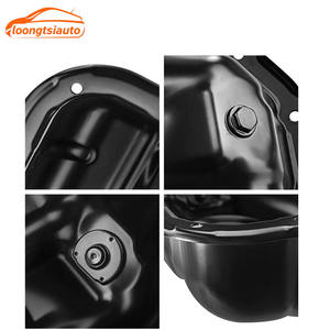 Nuevo Cárter de Aceite de Motor 12102-46040, Accesorios para Automóviles Toyota Lexus Altezza Verossa Crown Majesta Aristo - Product Image 6