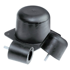 Bobine de câble Conductix-Wampfler en métal anti-emmêlement pour câbles, organisateur de fils - Product Image 2