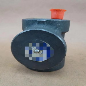 <span class=keywords><strong>Vogt</strong></span> 1/4\" 800 #   Contrôleur PLC dédié à l'automatisation industrielle Check A105 1975psi, S74, neuf, original, en stock - Product Image 1