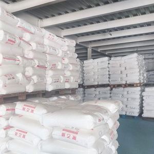 Gránulos de Polietileno LDPE Muntajat Lotrène, 25 kg/Bolsa, Blancos, Grado Estándar para Película Soplada, Materia Prima para Película de Embalaje - Product Image 5