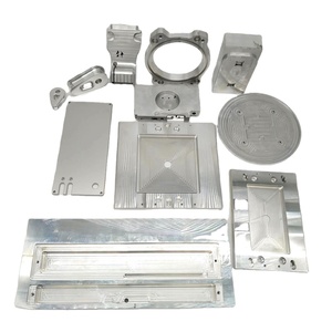 Tùy chỉnh máy phay <span class=keywords><strong>CNC</strong></span> cho kim loại 5 trục phần 5 trục <span class=keywords><strong>CNC</strong></span> phay gia công <span class=keywords><strong>CNC</strong></span> Phần Dịch Vụ - Product Image 5