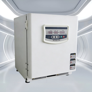 L'incubateur à CO2 de la série Laboao LYX présente les caractéristiques de <span class=keywords><strong>chauffage</strong></span> rapide et de contrôle précis de la température - Product Image 1