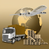 Expédition abordable de Chine vers l'Australie avec un transit rapide et des solutions de fret consolidé sécurisées