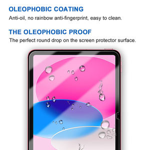 Protector <span class=keywords><strong>de</strong></span> Pantalla <span class=keywords><strong>de</strong></span> Vidrio Templado para <span class=keywords><strong>iPad</strong></span> <span class=keywords><strong>10</strong></span>, Dureza 9H, <span class=keywords><strong>2</strong></span>.5D, OEM/ODM, para <span class=keywords><strong>iPad</strong></span> A16 <span class=keywords><strong>de</strong></span> <span class=keywords><strong>10</strong></span>.9 Pulgadas 2025 - Product Image 5