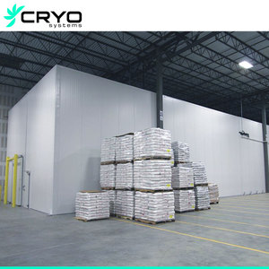 <span class=keywords><strong>Chambre</strong></span> <span class=keywords><strong>Froide</strong></span> Préfabriquée pour Stockage de Légumes <span class=keywords><strong>Prix</strong></span> - Product Image 6