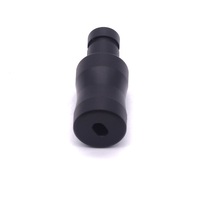 Services d'usinage de précision sur mesure en usine, pièces CNC personnalisées, services de fraisage CNC