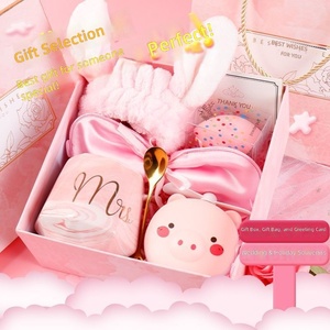 Scatola Regalo Souvenir per Damigelle e Testimoni - Pratici Piccoli Oggetti in Ceramica per Matrimoni, Compleanni, Celebrazioni del Primo Mese del Bambino - Product Image 2