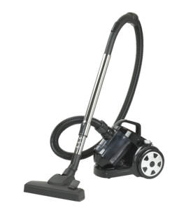 बहुक्रियाशील वैक्यूम क्लीनर चक्रवाती वैक्यूम क्लीनर बैगलेस प्रकार SP-622 घरेलू वैक्यूम क्लीनर - Product Image 3