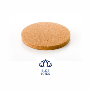 Cork <b>Coasters</b> With High Quality - the Best Absorbent <b>Coasters</b> on the Market - Best Selling Kitchen Product From Vietnam - Product Image 1