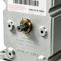 Actuador de Amortiguador Rotatorio M9194D1003 24V, Actuador de Control de Ventilación HVAC 100% Original