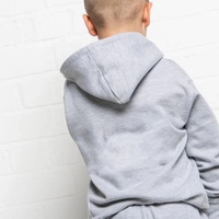 Günstige Großhandels-Kinderkleidungssets mit 2 Teilen für Frühling/Sommer/Herbst/Winter mit Bedrucktem Design und Anpassbarem Logo für Jungen