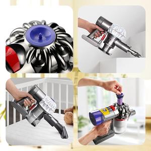 21,6 V 2.2Ah Li-Ion для пылесос Dyson батарея V6 другие запчасти для аккумулятора и зарядного устройства DC58 DC59 DC61 DC62 - Product Image 4