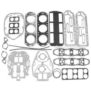 Kit completo de juntas (sellos de aceite no incluidos) - Product Image 1