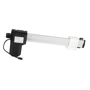 Actionneur linéaire électrique de 9 pouces, avec interrupteur de limite - Product Image 4