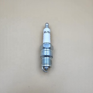 Mejor <span class=keywords><strong>precio</strong></span> Piezas de automóviles Venta caliente Bujía de motor BL15Y Repuestos de automóviles Bujía - Product Image 2