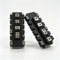 Módulos Semiconductores Discretos MOSFET SIC FF1400R12IP4 de Alta Calidad, Confiables para Suministro al por Mayor