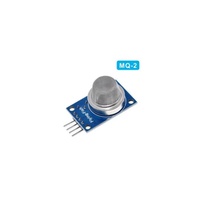 MQ-135 MQ Series Kit kualitas udara Sensor Gas modul MQ-2 MQ-3 MQ-4 MQ-5 MQ-6 MQ-7 MQ-8 MQ-9 MQ135 MQ-135