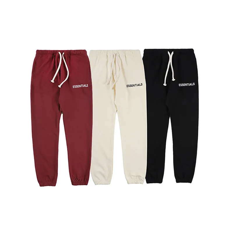 custom logo wholesale authentic sweat cargo mens hip hop track baggy sweatpants men autumn summer spring jogger casual pants