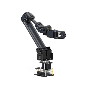 Waveshare RoArm-M3 5 + 1 DOF mô-men xoắn cao nối tiếp xe buýt servo cánh tay Robot Kit 2-dof cổ tay doanh điều khiển không dây - Product Image 3