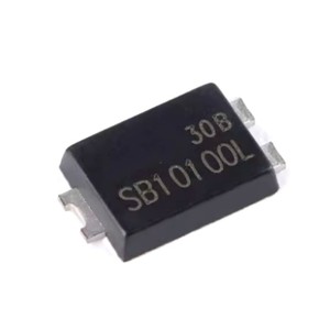 SB10100L Original TO-277 Schottky Diodes SB10100 SB10100L - Product Image 1