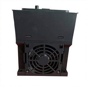 เครื่องแปลงความถี่ไฟฟ้ากระแสสลับ3เฟสเดียว220V 380V - Product Image 3