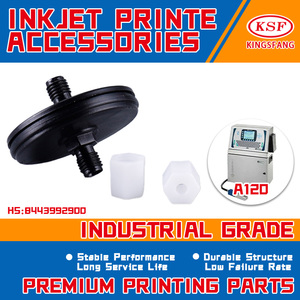 Filtre de récupération durable de haute qualité DB29265-B, alternative au filtre DGF20A-TB pour imprimante jet d'<span class=keywords><strong>encre</strong></span> Domino A100 A200 A300 A120 A220 - Product Image 1