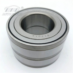 517014 6L3Z-1102-BB 5L3Z1102AA Wholesale HDE Auto Parts <b>Wheel</b> Bearing for Ford F-150 - Product Image 1