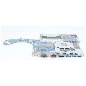 Carte mère NM-C221 pour ordinateur portable <span class=keywords><strong>Lenovo</strong></span> <span class=keywords><strong>Legion</strong></span> Y545 Y7000 2019 <span class=keywords><strong>Y540</strong></span>-<span class=keywords><strong>15IRH</strong></span> 5B20S44075 5B20S4229 I5-9300H I7-9750H GTX 1660Ti 6GB - Product Image 6